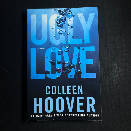 Ugly Love By Colleen Hoover