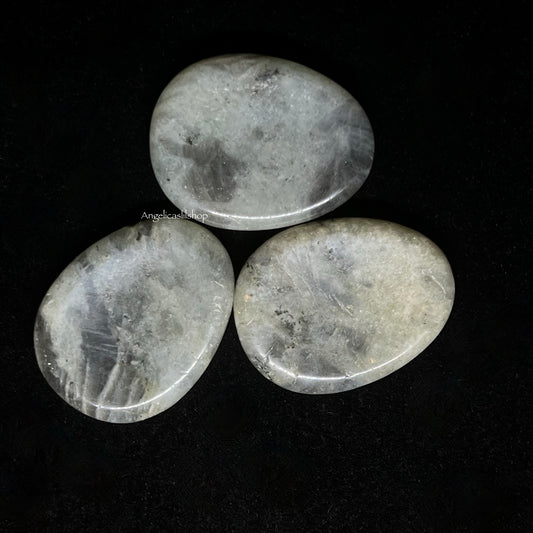 Labradorite Worry Stone