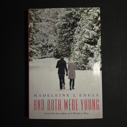 And Both Were Young by Madeleine L'engle