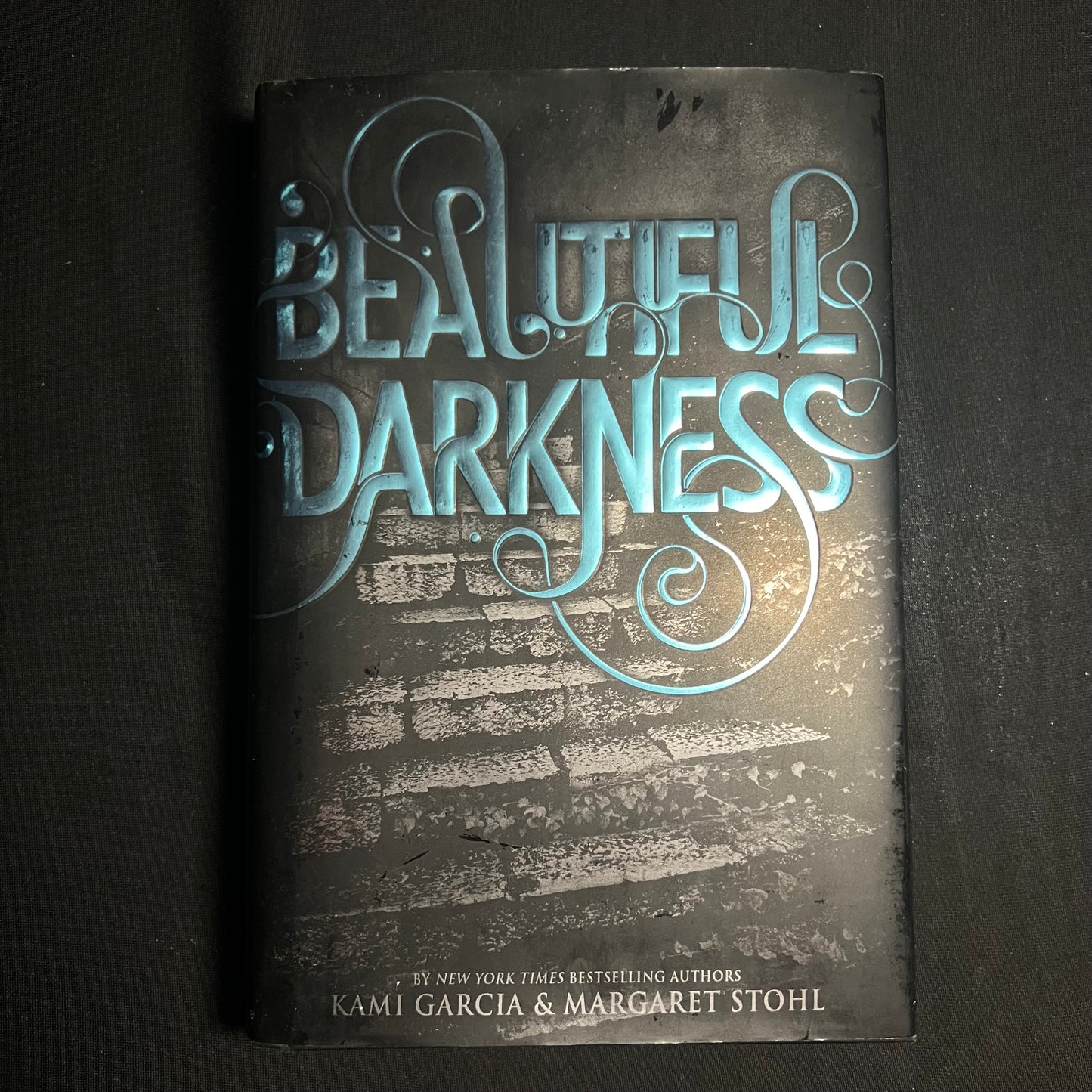 Beautiful Darkness By Kami Garcia & Margaret Stohl