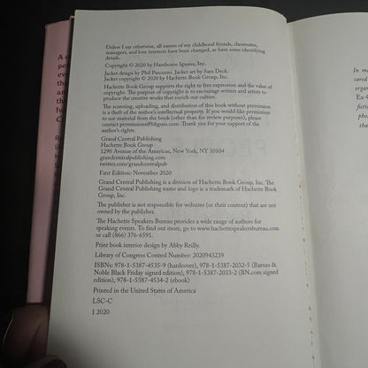 I Want to Be Where the Normal People Are By Rachel Bloom