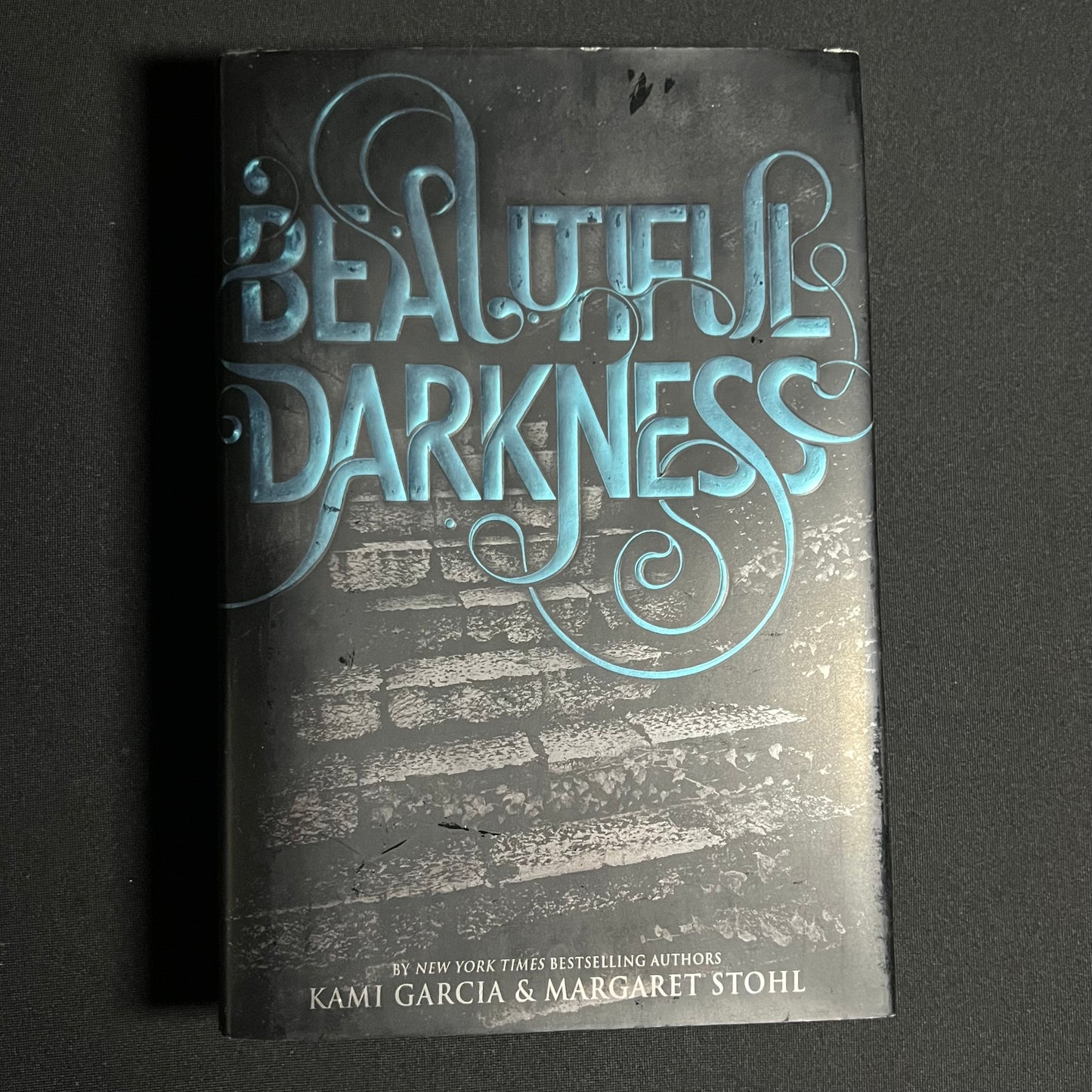 Beautiful Darkness By Kami Garcia & Margaret Stohl