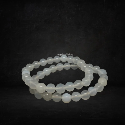 Pulsera blanca