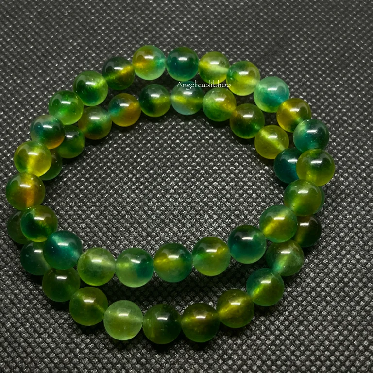 Pulsera Pradera Mística