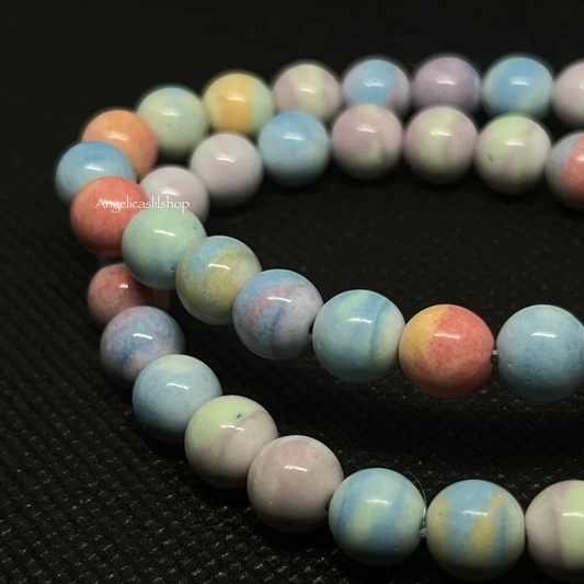 Trix Inspired Bracelet