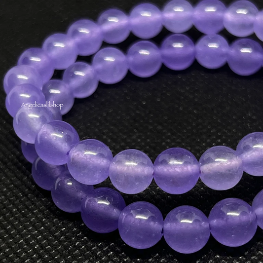 Light Purple Bracelet