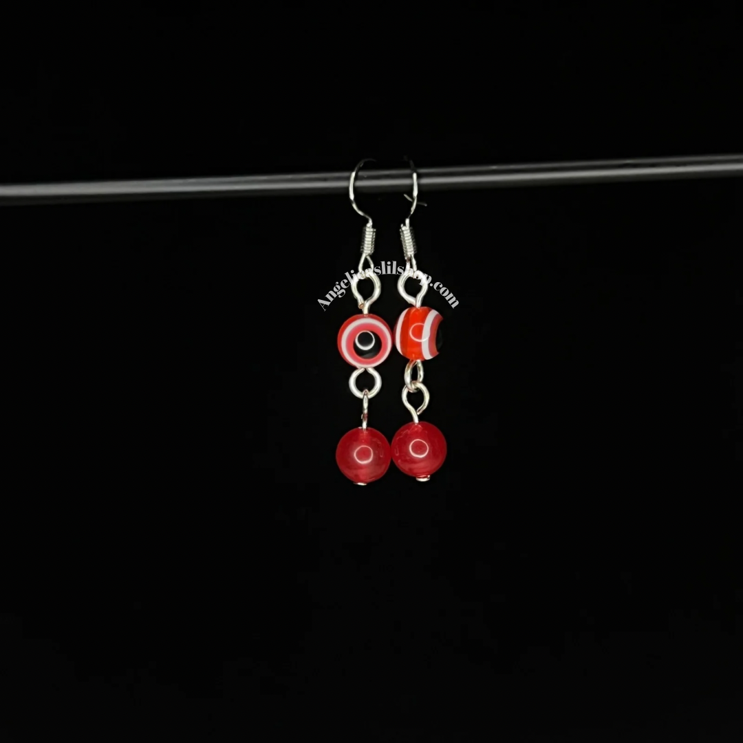 Evil Eye Earring (S)