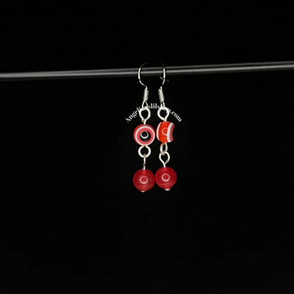 Evil Eye Earring (S)